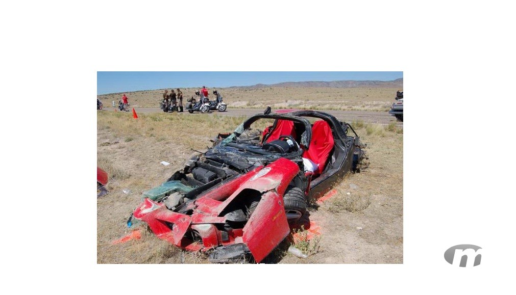 bugatti crash